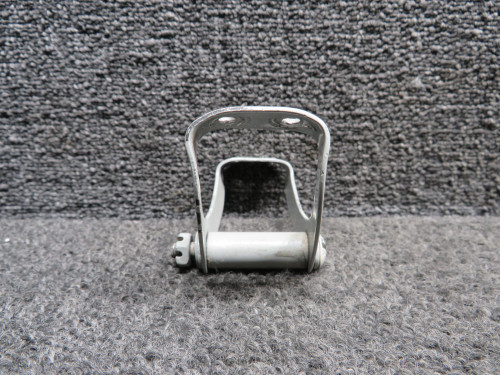 30498-000 Piper PA23-250 Landing Light Support Bracket