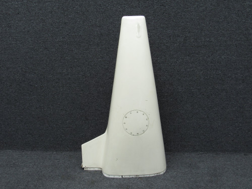 6232235-4 Cessna 650 Vertical Stabilizer Bullet Stinger Assembly