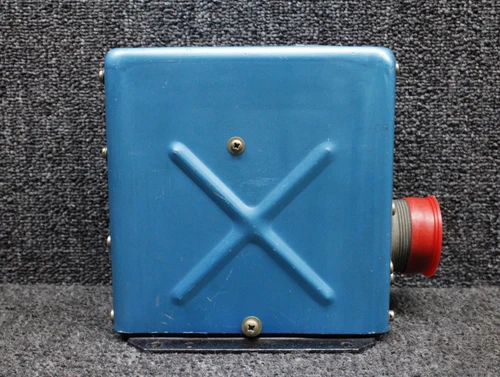 51509-006BR (Alt: 9912039-3) LSI Generator Control Unit Overhauled with 8130-3 (28V, 10A)