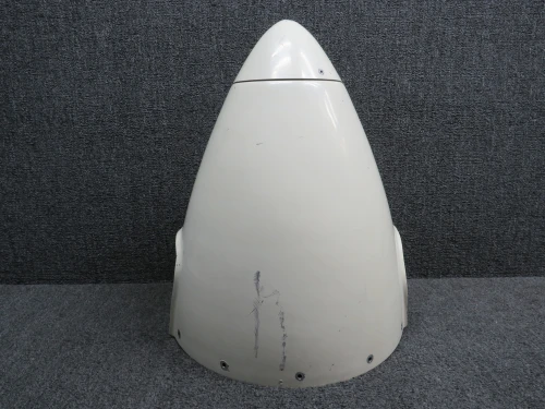 23818-000 Piper PA23-250 Propeller Spinner Assembly with Cap