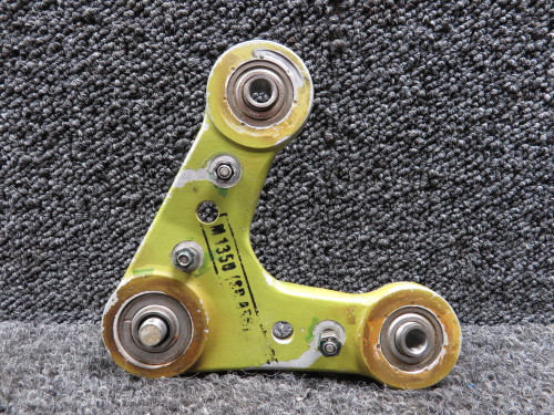 MY2037216810-10 Falcon 20 Flight Control Bellcrank