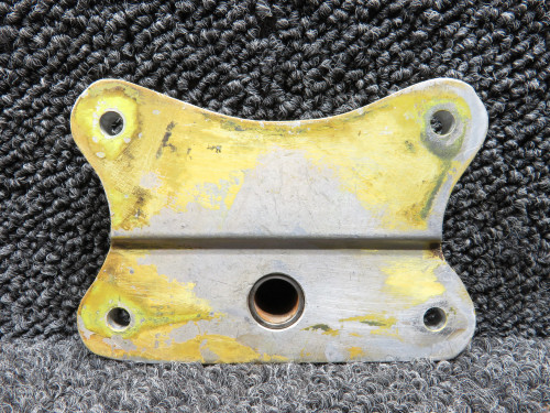 40294-000 (Cast: 40293) Piper PA-31-310 Main Landing Gear Side Brace Fitting Aft