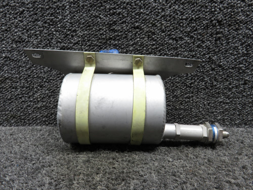 101-920093-1 Beechcraft Engine Fuel Purge Tank Assembly with Mount