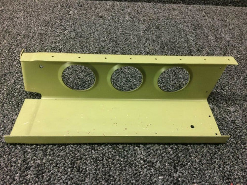 MCOC84795-17 (USE: 32-0210-10) Beechcraft Intercostal Structure Part (NOS) (SA)