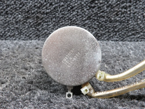 CM42025 Piper Potentiometer Assembly