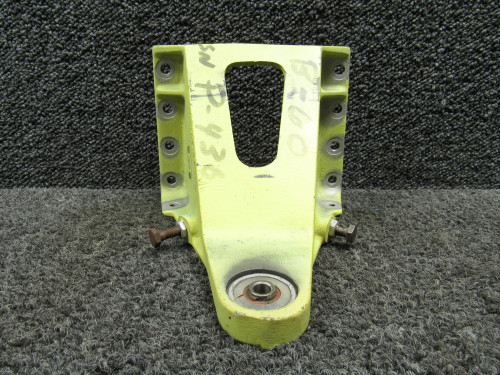 60-524040 Beechcraft 60B Rudder Bellcrank Bracket Assembly