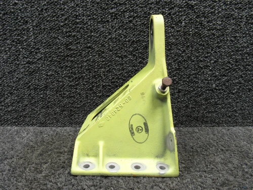 60-524040 Beechcraft 60B Rudder Bellcrank Bracket Assembly