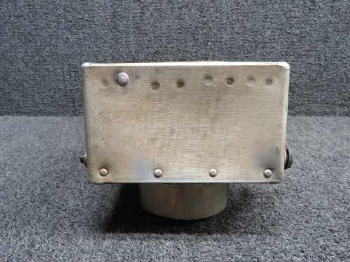 32931-000 Piper PA23-250 Heater Air Distribution Box Assembly