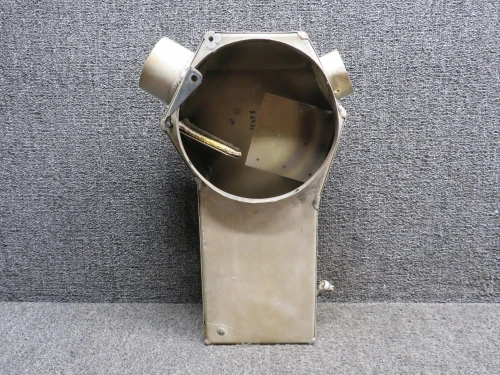 32931-000 Piper PA23-250 Heater Air Distribution Box Assembly
