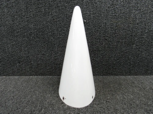 0823225-1 Cessna 310 Wing Tip Fuel Tank Tail Cone RH