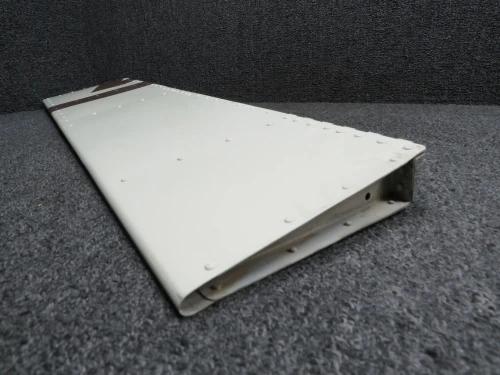 16136-000 Piper PA23-250 Rudder Trim Tab Assembly