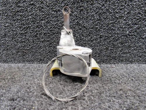 50-524168-1 Elevator Trim Tab Actuator Assembly RH