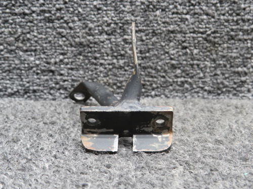16604-000 Lycoming TIO-540-C1A Bracket Propeller Pitch