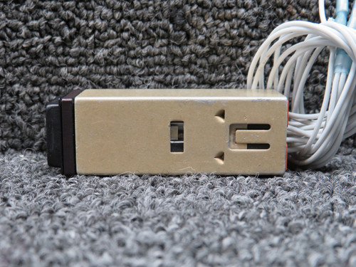 96182 (Alt: 4766-123) Eaton Call, Alert Annunciator Switch