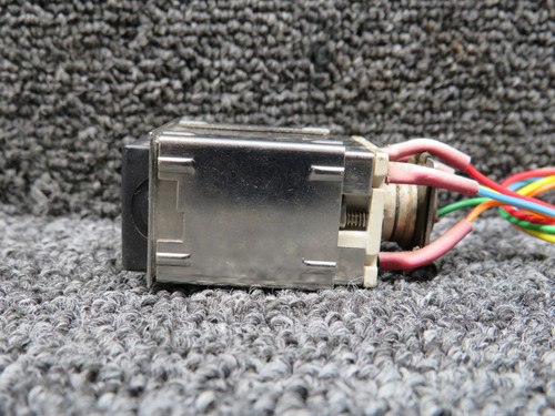 380-0843-001, 700-0843-001 Korry NL-GS Arm, NL-GS Cap Annunciator Switch