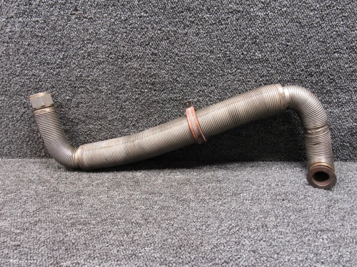 99-389016-3 Beechcraft C90 Pressurization Flex Hose