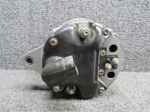 ALX-8521LS Lycoming TIO-540-C1A Electrosystems Alternator Assembly (Volts: 12)