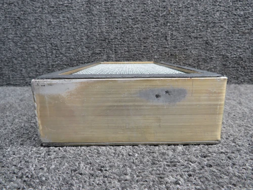 BA-3510 Brackett Air Filter Assembly