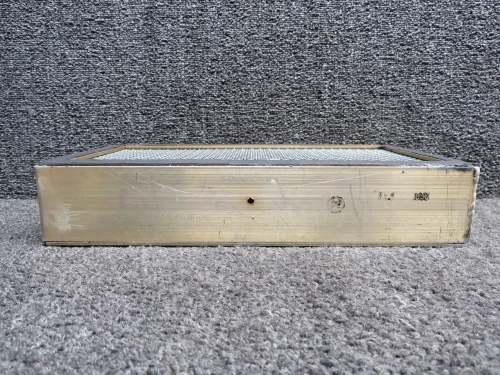 BA-3510 Brackett Air Filter Assembly