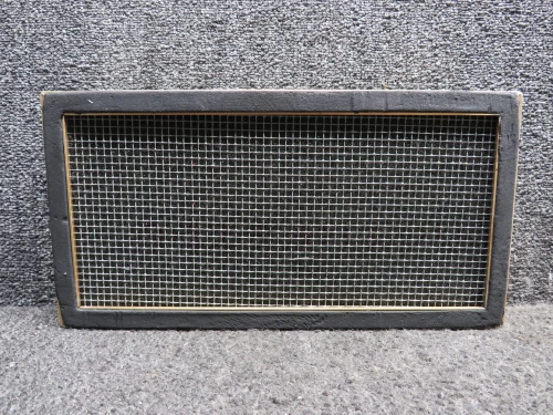 BA-3510 Brackett Air Filter Assembly