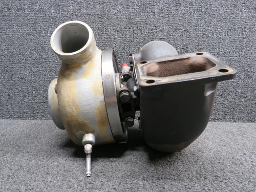 406610-9021 (Alt: LW-12950) Approved Turbo Components Turbocharger Assembly