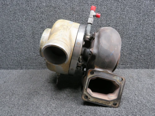 406610-9021 (Alt: LW-12950) Approved Turbo Components Turbocharger Assembly