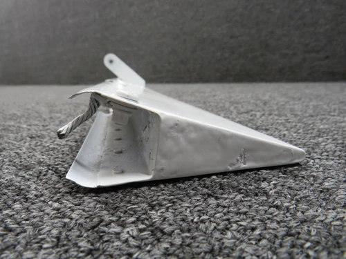 101-130001-311 Beechcraft King Air 200 Aileron Trim Tab Assembly