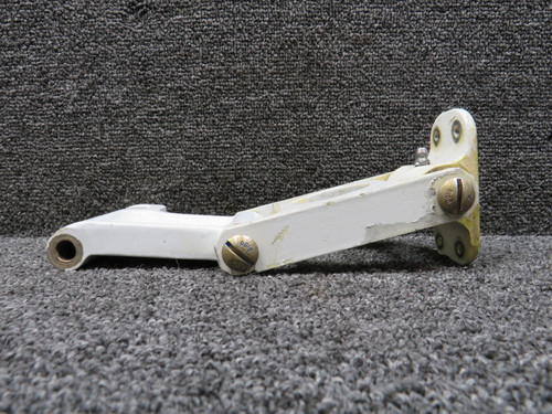 101-820014-1 Beechcraft King Air 200 Nose Gear Steering Idler Link Assembly