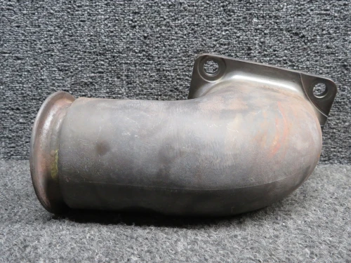 LW-15417 Lycoming TIO-540-C1A Exhaust Transition