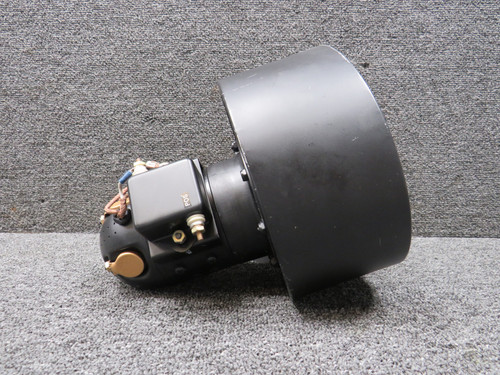 C241-500BB Dynamic Air Engineering Centrifugal Fan (Voltage: 28, Amps: 17)
