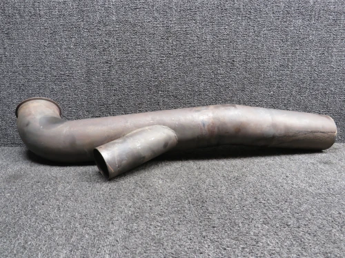32779-000 (Use: 488-052) Piper PA23-250 Tailpipe Assembly LH