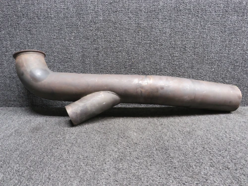 32779-000 (Use: 488-052) Piper PA23-250 Tailpipe Assembly LH