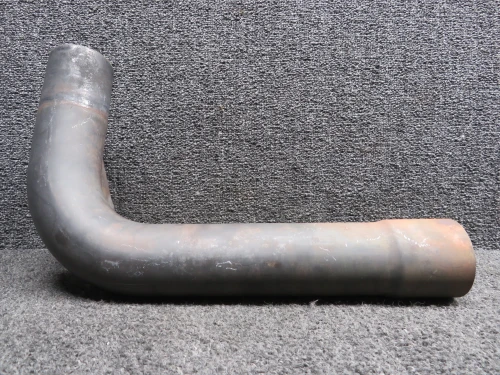 LW-16901 Lycoming TIO-540-C1A Exhaust Pipe Cylinder 2