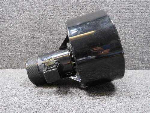 EM640-1 (Alt: 101-384176-1) Electromech Blower Assembly (Voltage: 28, Amps: 22)