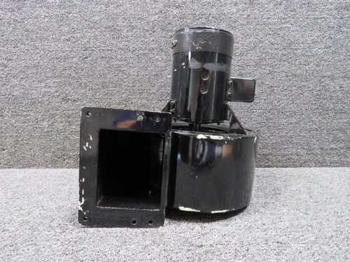 EM640-1 (Alt: 101-384176-1) Electromech Blower Assembly (Voltage: 28, Amps: 22)