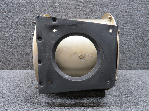 EM609-6P (Alt: 101-384004-13) Electromech Blower Assembly (Volts: 27, Amps: 60)
