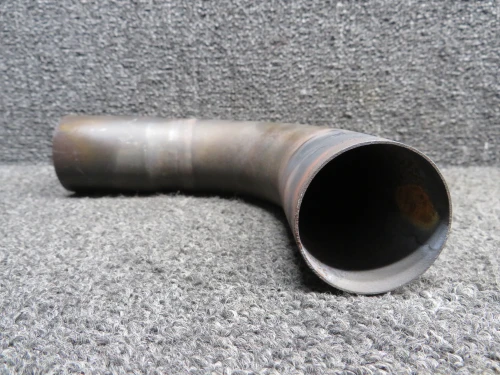 78603 Lycoming TIO-540-C1A Exhaust Pipe Cylinder 5