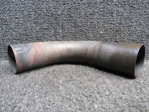 78603 Lycoming TIO-540-C1A Exhaust Pipe Cylinder 5