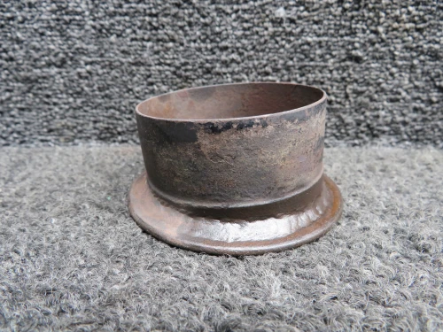LW-11223 Lycoming TIO-540-C1A Exhaust Manifold Flange