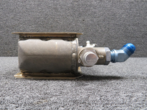 10021A (Alt: 100-389015-5) Niagara Development Oil Cooler Assembly