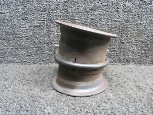 LW-11657, LW-11656 Lycoming TIO-540-C1A Wastegate Indexing Extensions