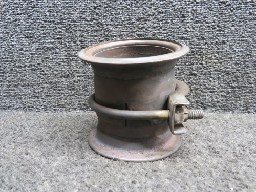 LW-11657, LW-11656 Lycoming TIO-540-C1A Wastegate Indexing Extensions