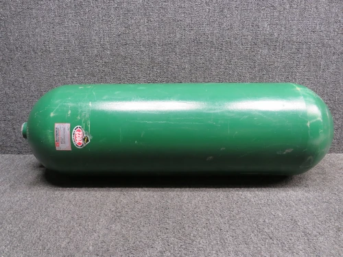 800112-13 Avox Oxygen Cylinder Assembly
