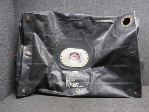 521 (Alt: 454-321) Piper PA23-250 FFC Fuel Cell Bladder RH (Mfg Date: 9-2017)