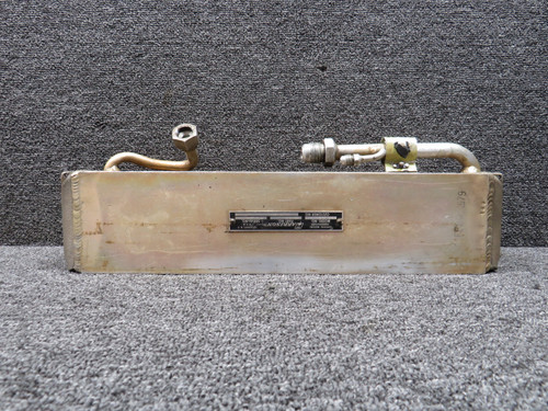 8544206 (Alt: 101-384024-1) Harrison AP10AN14-01 Oil Cooler