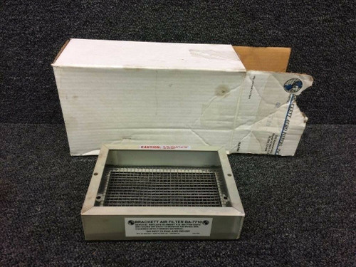 BA-7710 Brackett Air Filter (NEW OLD STOCK) (SA)
