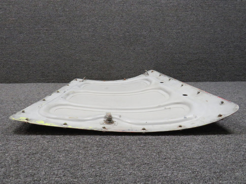 50-410015-610 Beechcraft King Air 200 Nose Compartment Door Assembly RH