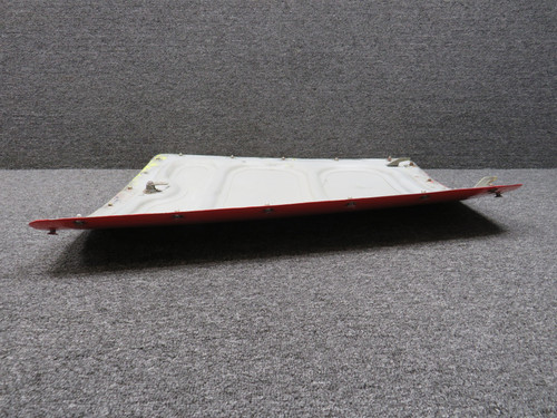 50-410015-610 Beechcraft King Air 200 Nose Compartment Door Assembly RH