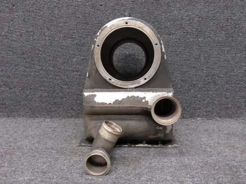 177132-1, 682775-1 Airesearch Heat Exchanger with Refrigeration Unit