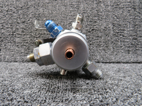801292-01 Avox Oxygen Regulator
